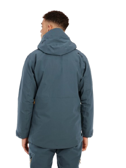 Geaca Protest Barbati Prtfound Yale Blue [12]