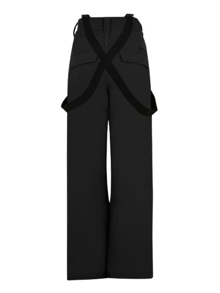 Protest Pantaloni Copii Spiket True Black 10K [2]
