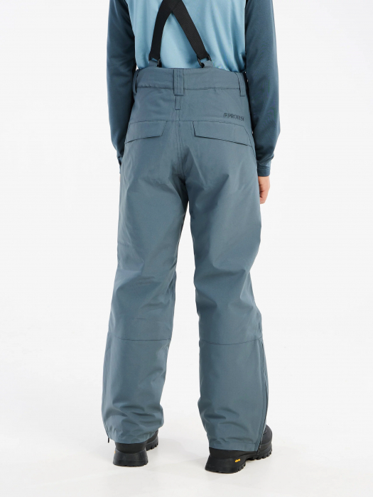 Protest Pantaloni Copii SPIKET Yale Blue [4]