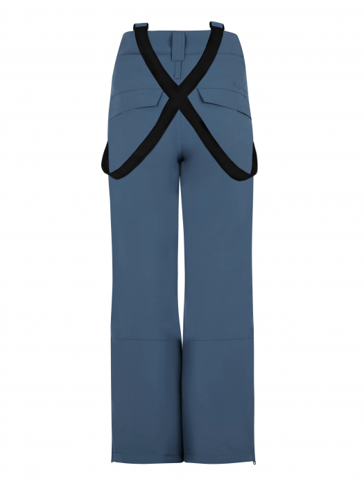 Protest Pantaloni Copii SPIKET Yale Blue [2]
