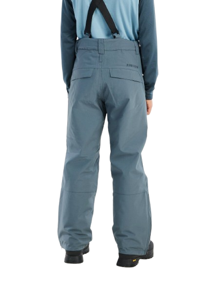 Protest Pantaloni Copii Spiket Yale Blue 10K [4]