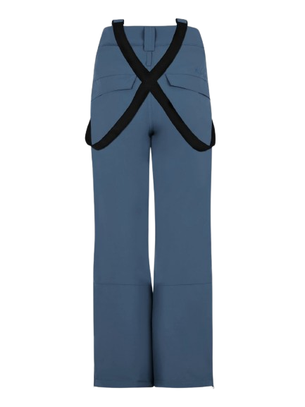 Protest Pantaloni Copii Spiket Yale Blue 10K [2]