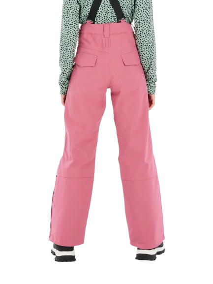 Protest Pantaloni Copii Sunny Rose Dust 10K [4]