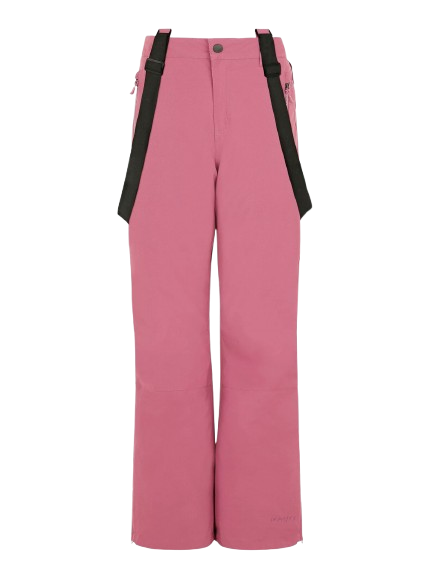 Protest Pantaloni Copii Sunny Rose Dust 10K [1]