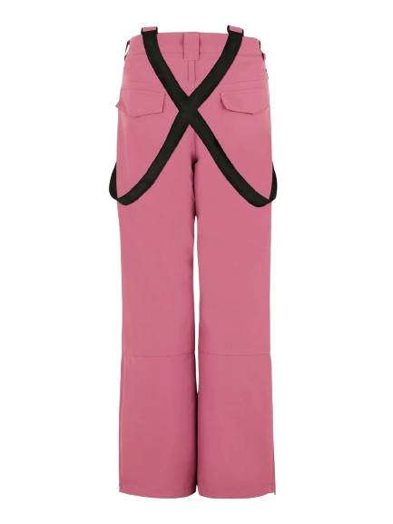 Protest Pantaloni Copii Sunny Rose Dust 10K [2]