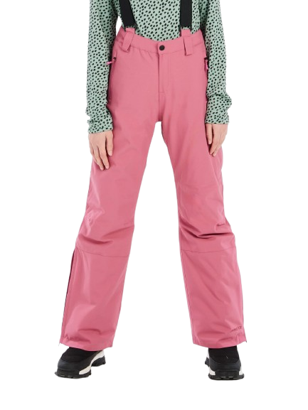 Protest Pantaloni Copii Sunny Rose Dust 10K [3]