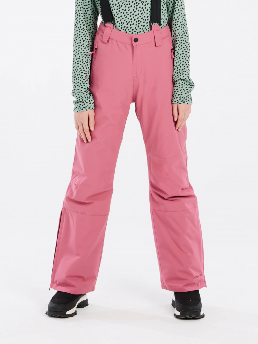 Protest Pantaloni Copii SUNNY Rose Dust [3]