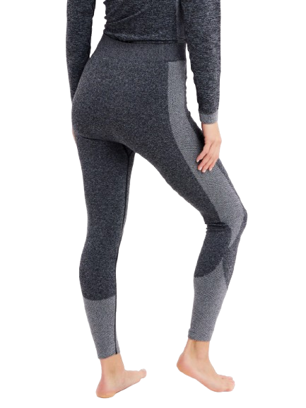 Protest Pantaloni De Corp Prtnoris Dark Grey Melee [5]