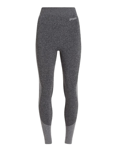 Protest Pantaloni De Corp Prtnoris Dark Grey Melee [1]