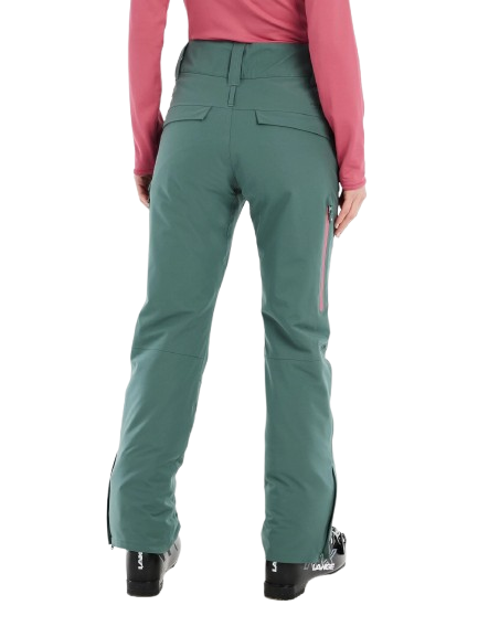 Protest Pantaloni Prtcarmackos Evergreen 20K [4]