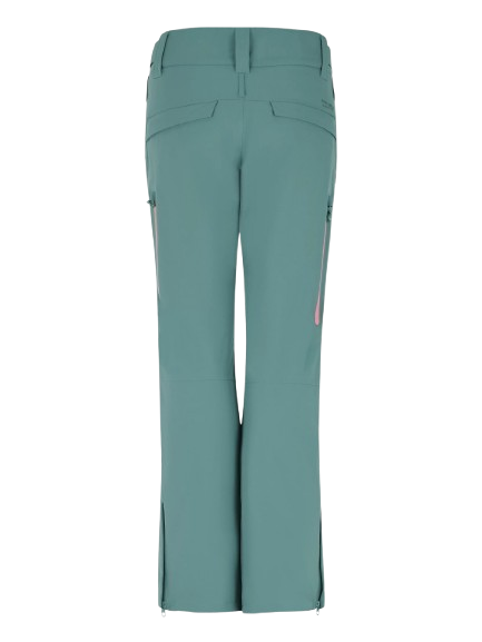 Protest Pantaloni Prtcarmackos Evergreen 20K [2]