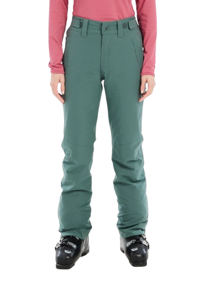 Protest Pantaloni Prtcarmackos Evergreen 20K [3]