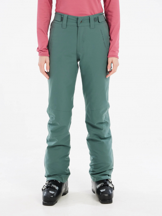 Protest Pantaloni PRTCARMACKOS Evergreen [3]
