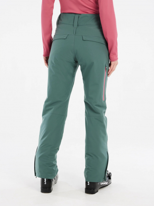 Protest Pantaloni PRTCARMACKOS Evergreen [4]