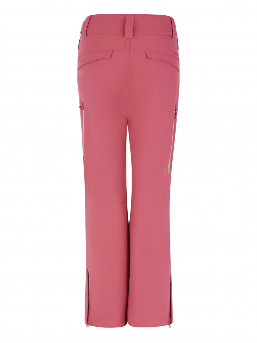 Protest Pantaloni PRTCARMACKOS Rose Dust [2]