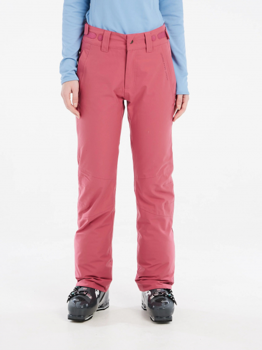 Protest Pantaloni PRTCARMACKOS Rose Dust [3]