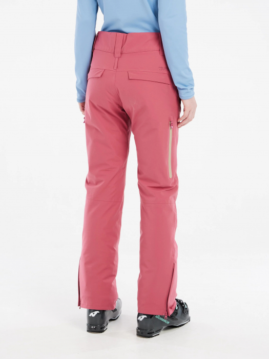 Protest Pantaloni PRTCARMACKOS Rose Dust [4]