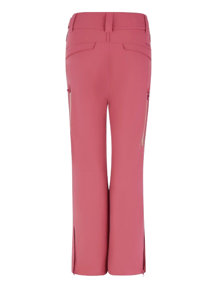 Pantaloni Protest Prtcarmackos Rose Dust 20K [2]
