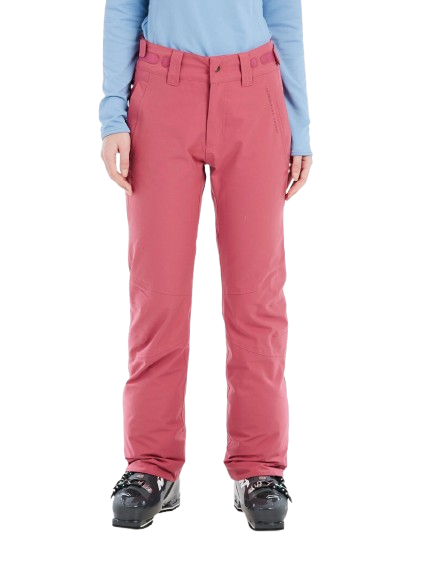 Pantaloni Protest Prtcarmackos Rose Dust 20K [3]