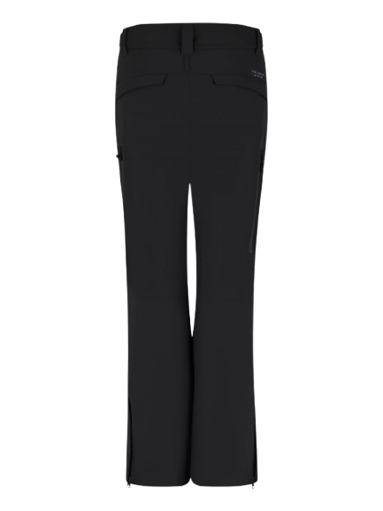 Pantaloni Protest Femei PRTCarmackos True Black 20K [2]