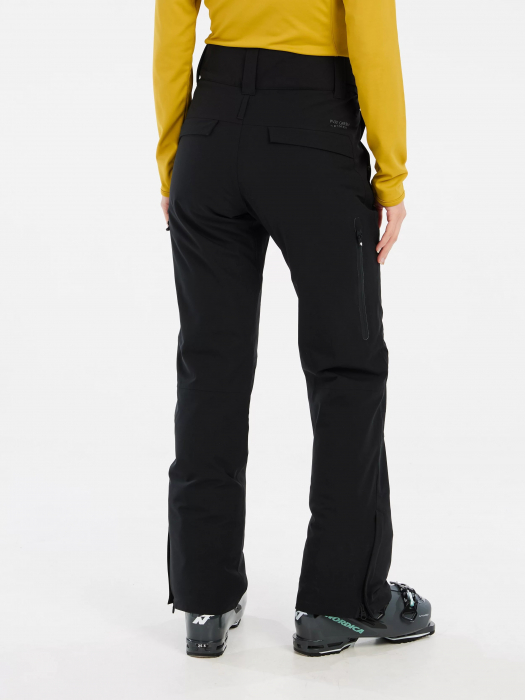 Protest Pantaloni PRTCARMACKOS True Black [4]