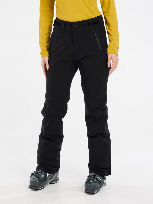 Protest Pantaloni PRTCARMACKOS True Black [3]