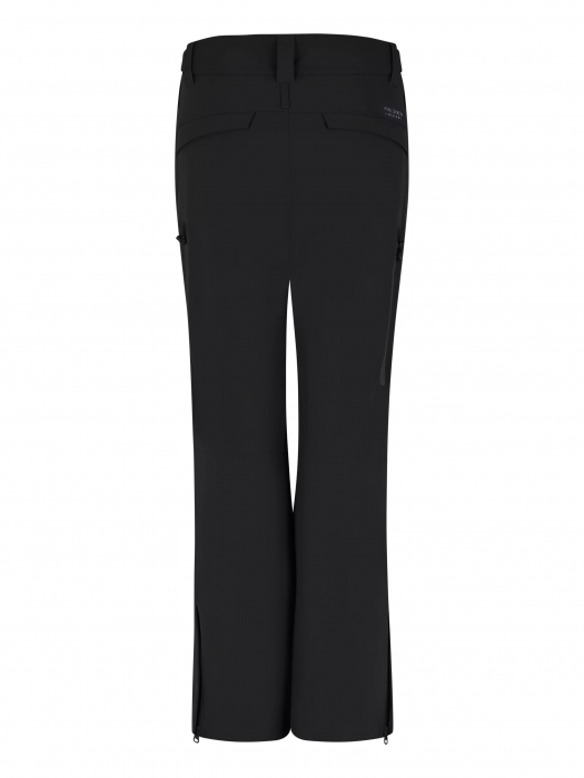 Protest Pantaloni PRTCARMACKOS True Black [2]