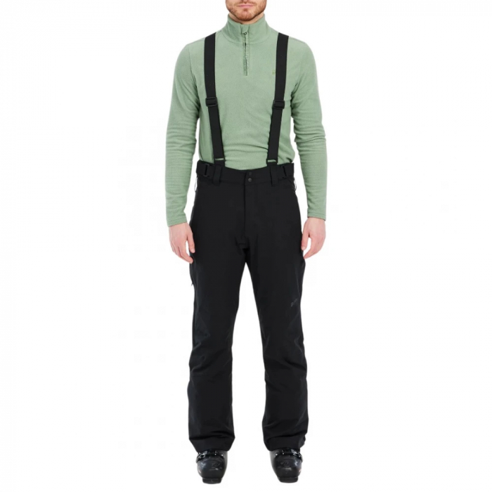 Pantaloni Protest PRTMIKADO True Black [4]