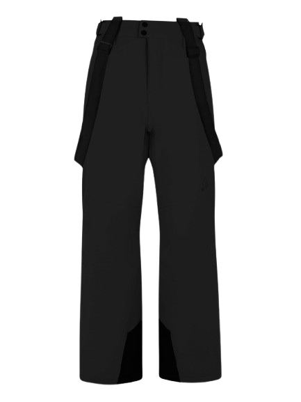 Pantaloni Protest Barbati PRTRowens True Black 10K [1]