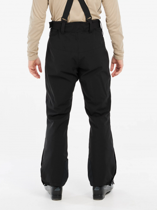 Protest Pantaloni PRTROWENS True Black [4]