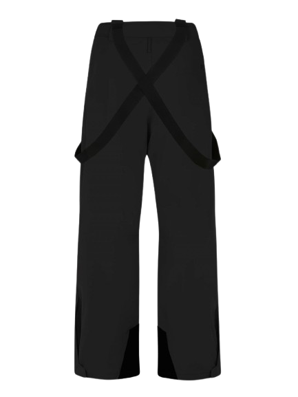 Pantaloni Protest Barbati PRTRowens True Black 10K [2]