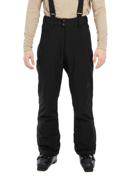 Pantaloni Protest Barbati PRTRowens True Black 10K [3]