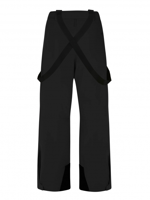 Protest Pantaloni PRTROWENS True Black [2]