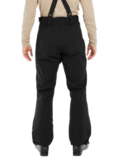 Pantaloni Protest Barbati PRTRowens True Black 10K [4]
