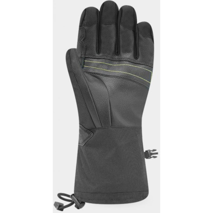 RACER MANUSI SBGUARD2 BLACK/BLACK [2]