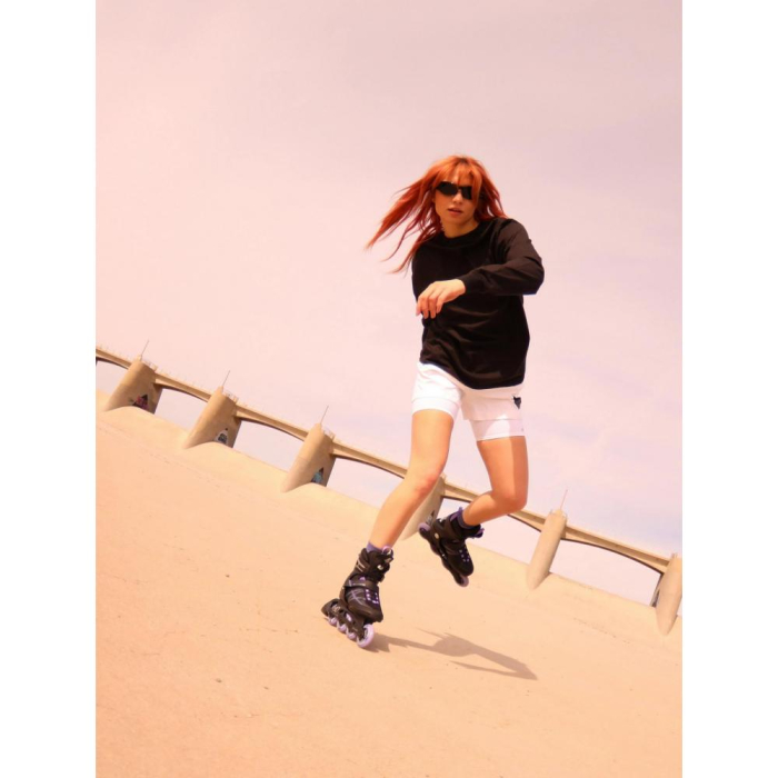 Role K2 Alexis 80 Pro Black Lavender [5]