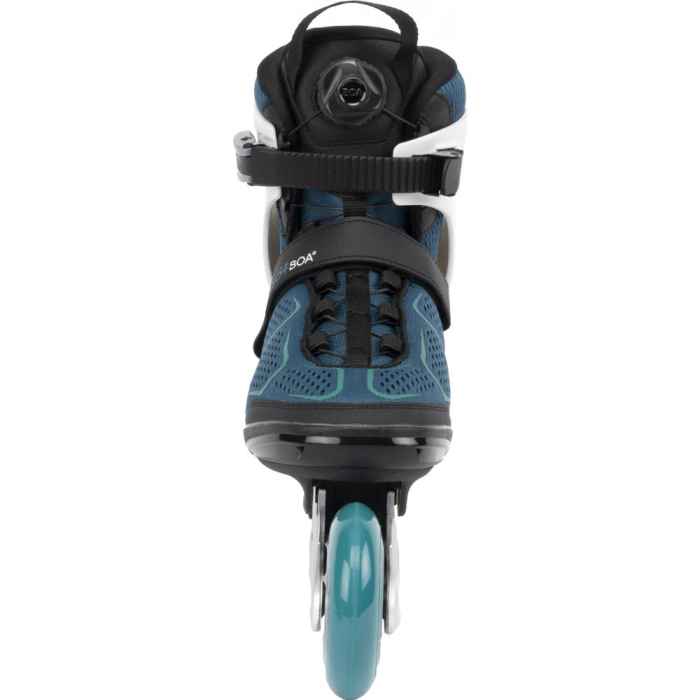 ROLE K2 ALEXIS 84 BOA Teal/White [3]