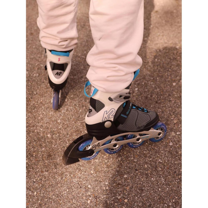 Role K2 Alexis 84 Pro Grey/blue [4]