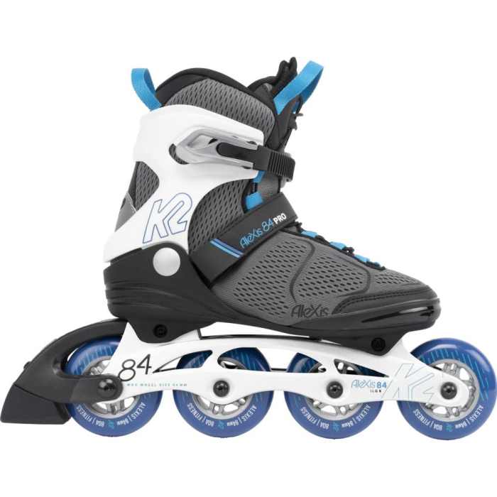 Role K2 Alexis 84 Pro Grey/blue [2]
