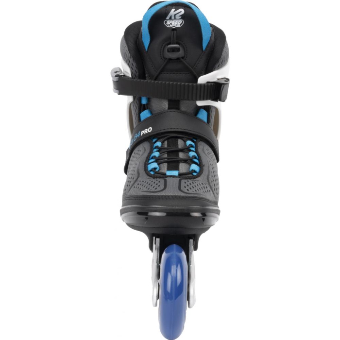 Role K2 Alexis 84 Pro Grey/blue [3]