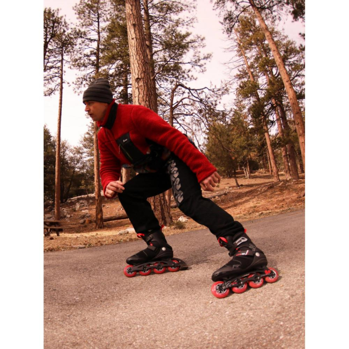 Role K2 F.I.T 84 pro Black/Red [5]