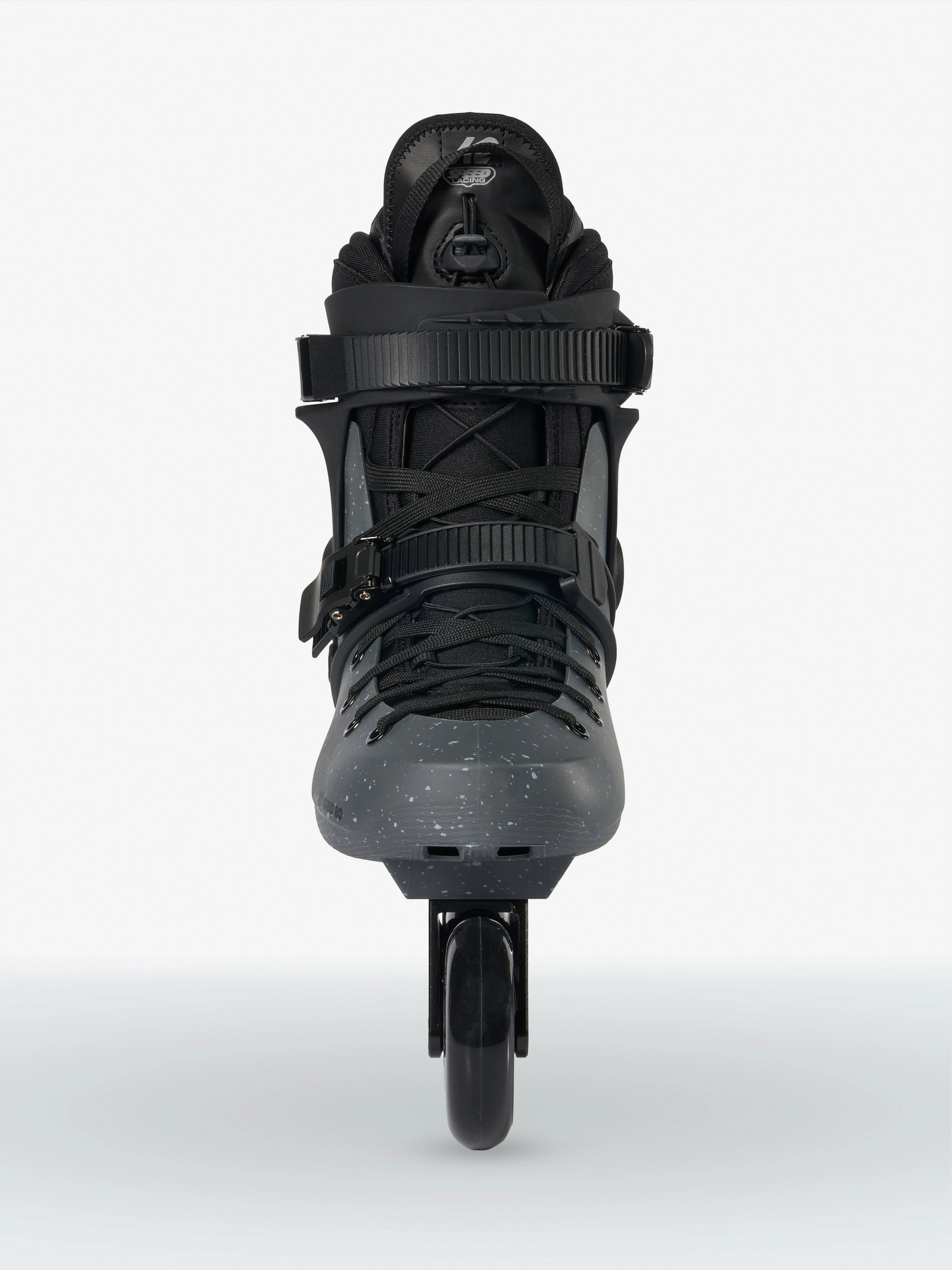 Role K2 Grid 80 Inline Gray [4]