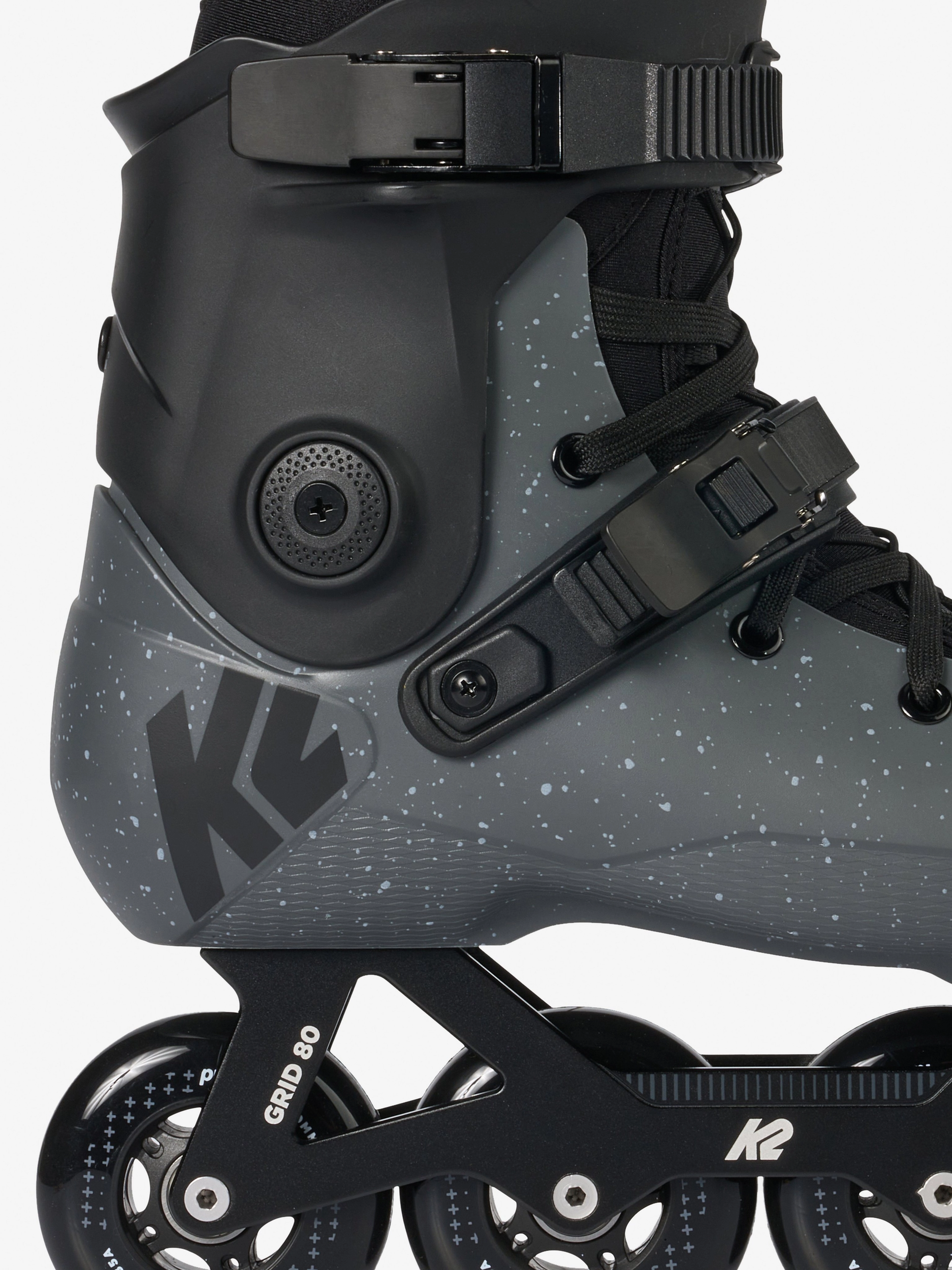 Role K2 Grid 80 Inline Gray [2]