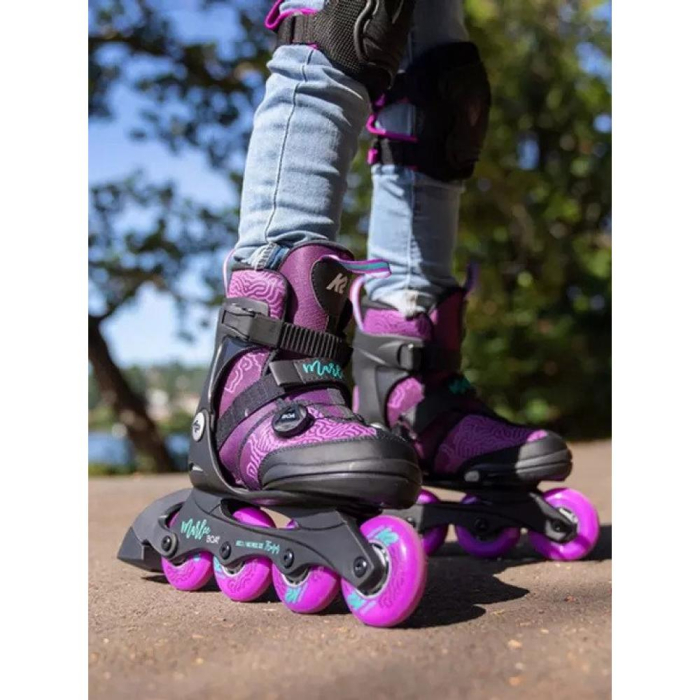 Role K2 Marlee Boa Ajustabile Juniori [4]