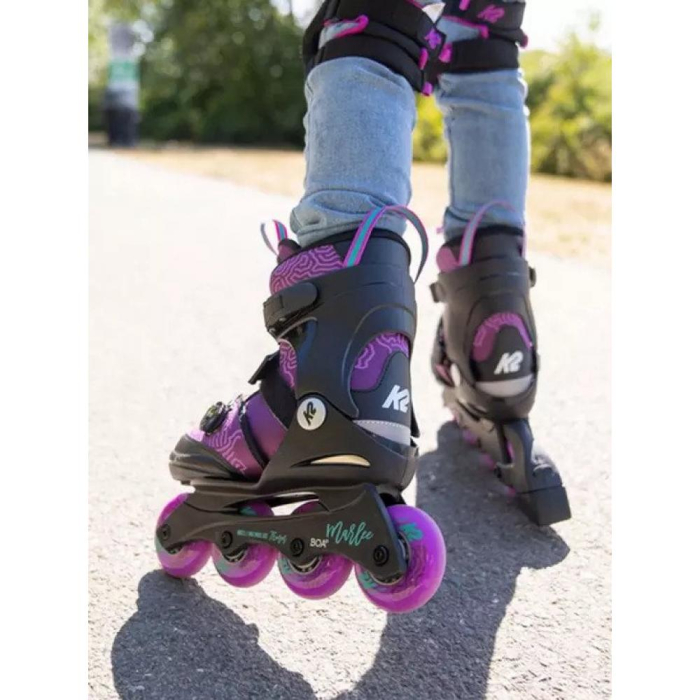 Role K2 Marlee Boa Ajustabile Juniori [6]