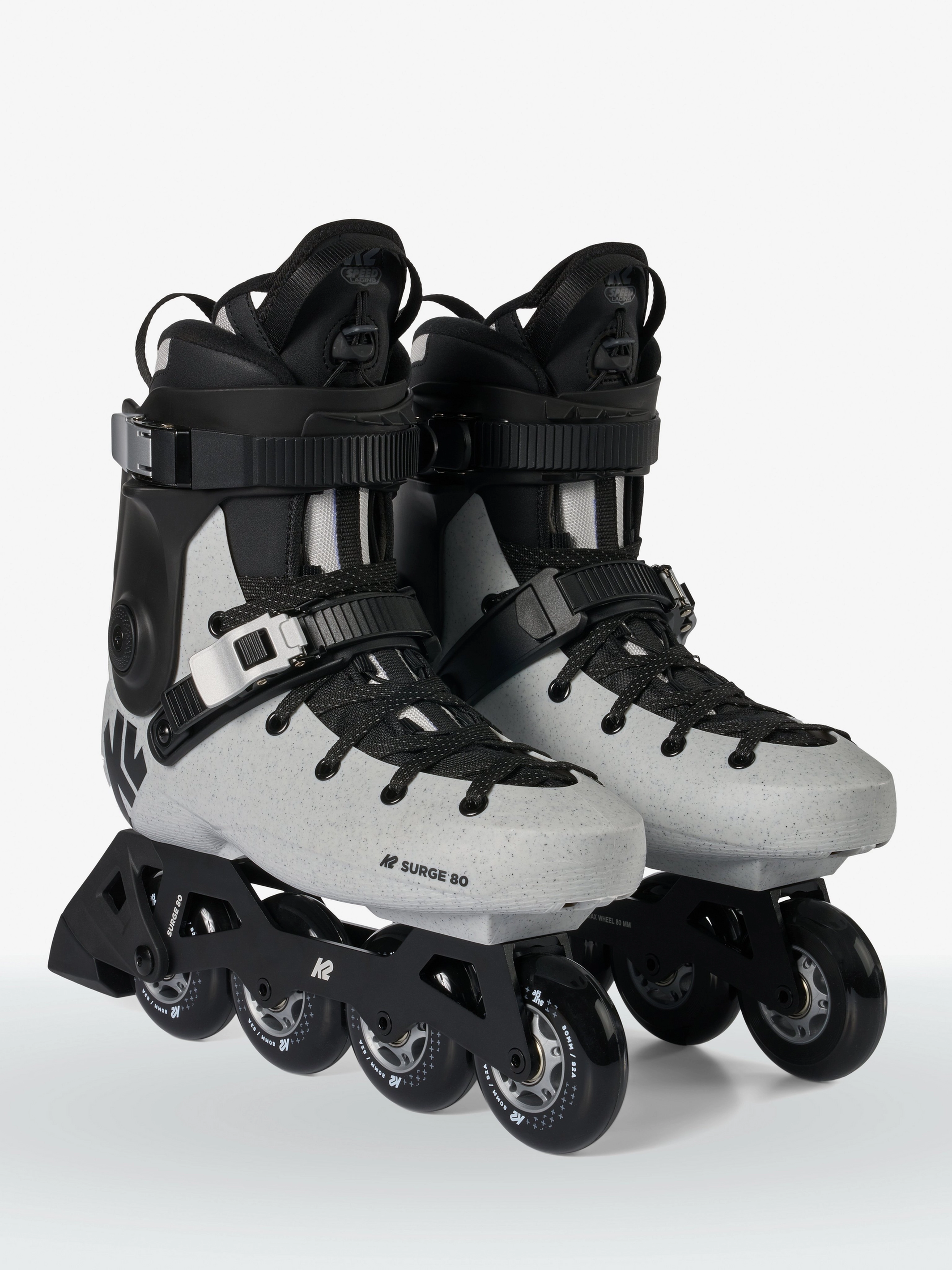 Role K2 Surge 80 Inline Gray [4]