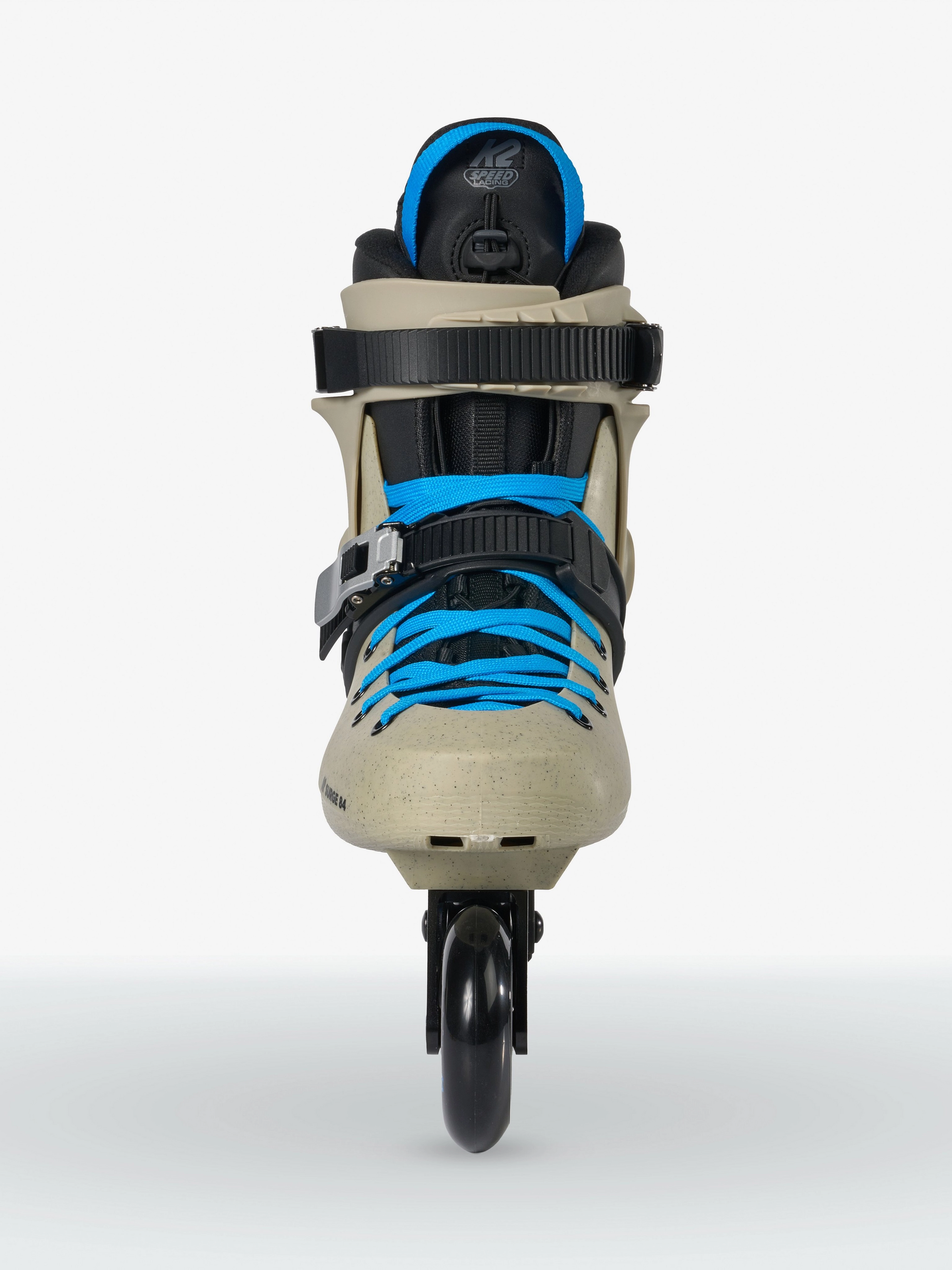 Role K2 Surge 84 Inline Khaki/Blue [4]