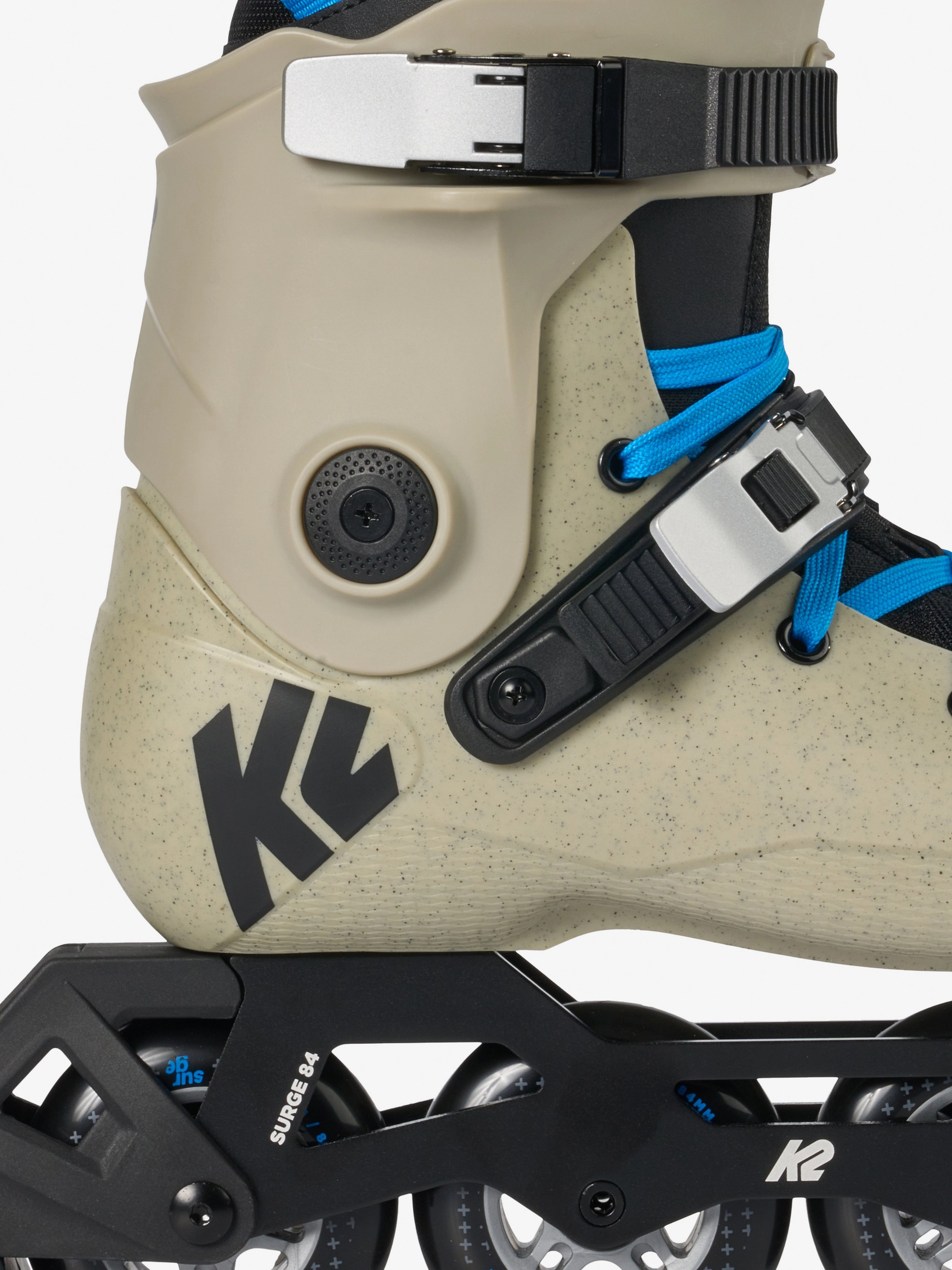 Role K2 Surge 84 Inline Khaki/Blue [2]