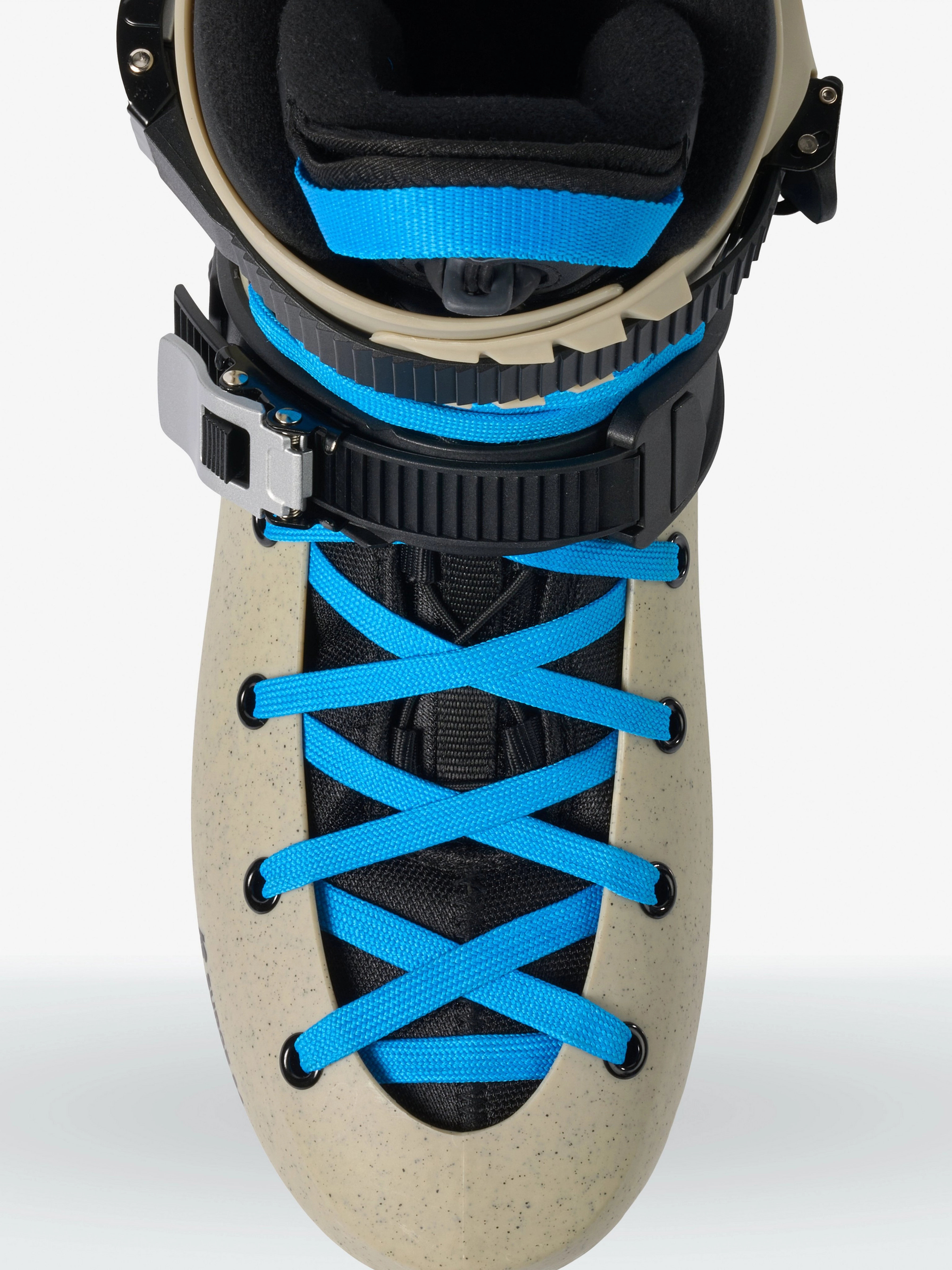 Role K2 Surge 84 Inline Khaki/Blue [3]