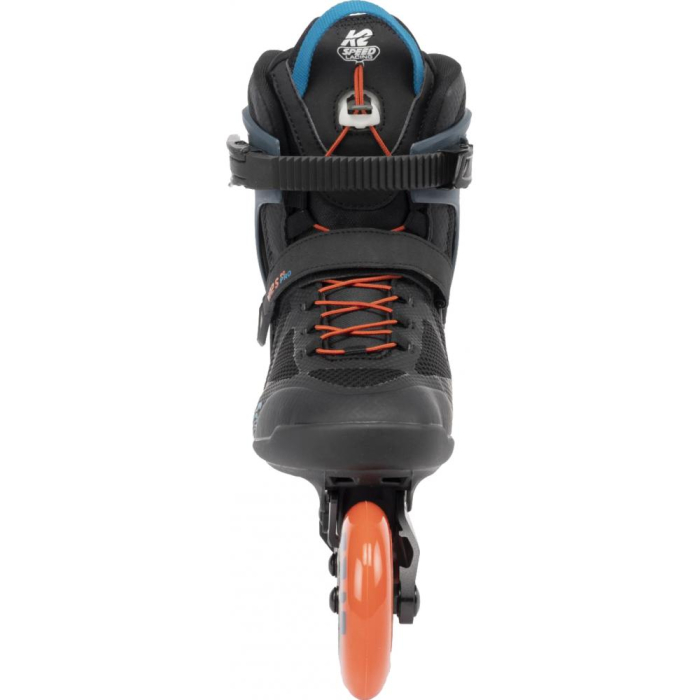 Role K2 VO2 S 90 pro Blue/Orange [3]